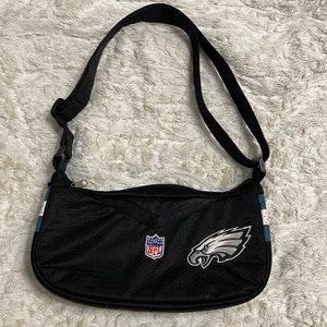 Retro Eagles Jersey fan bag